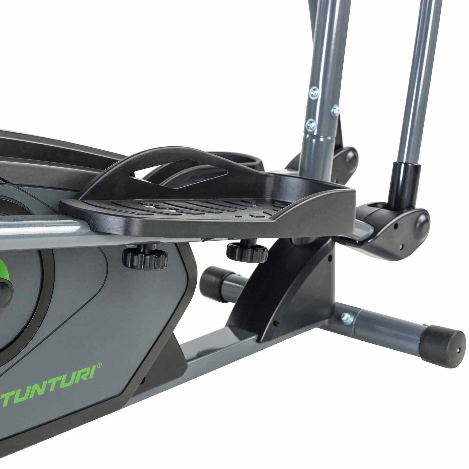 Эллиптический тренажер Tunturi Cardio Fit C30 Rear 16TCFC3000