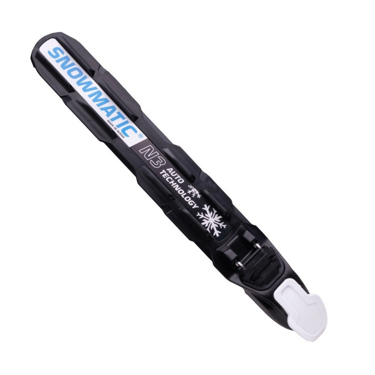 Крепление лыжное NNN Snowmatic LITE SUPER AUTO JR 045961