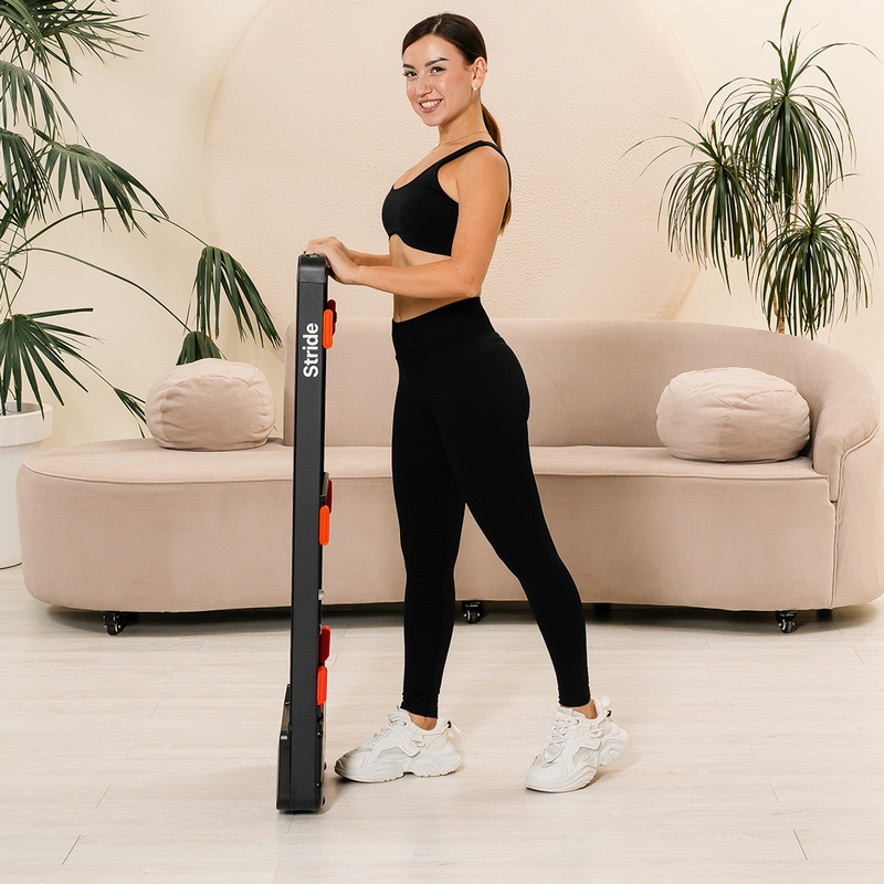 Беговая дорожка GENAU Stride