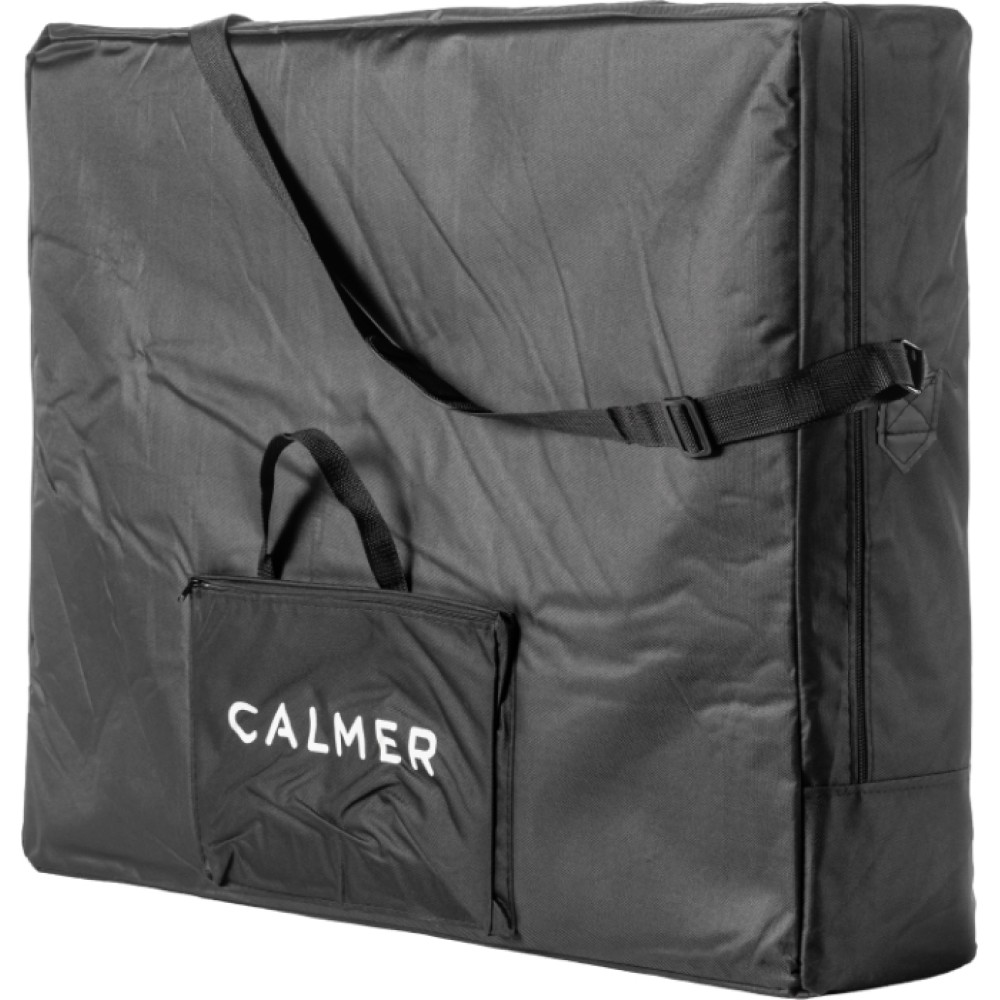 Массажный стол Calmer Bamboo Three 70 6481618 бежевый