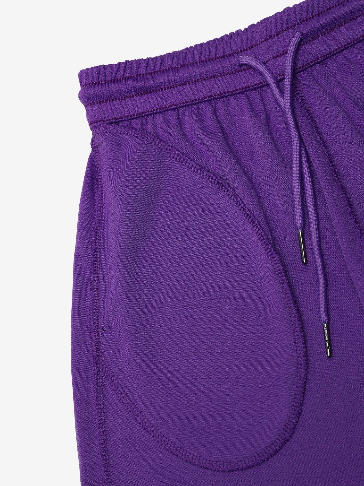 Детские шорты FN Stride Kid KFN4262003-500 Violet