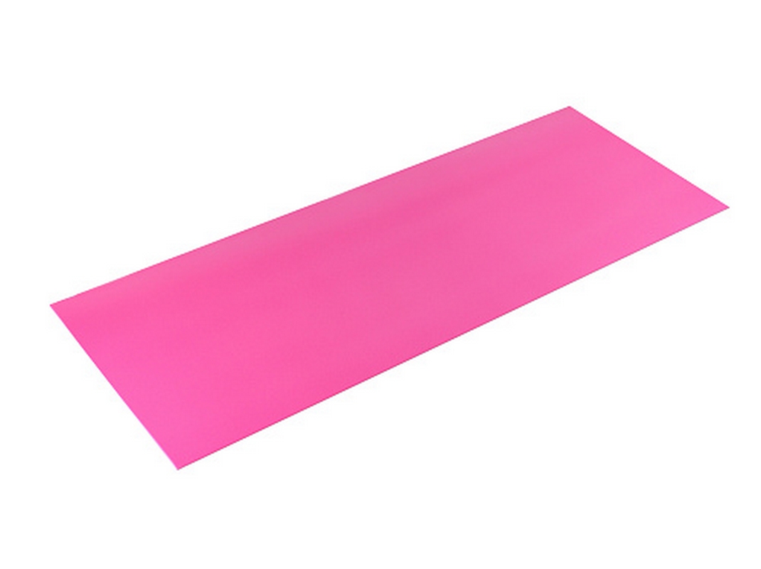 Коврик для спорта 140x50x0,5см Fitness, лаванда