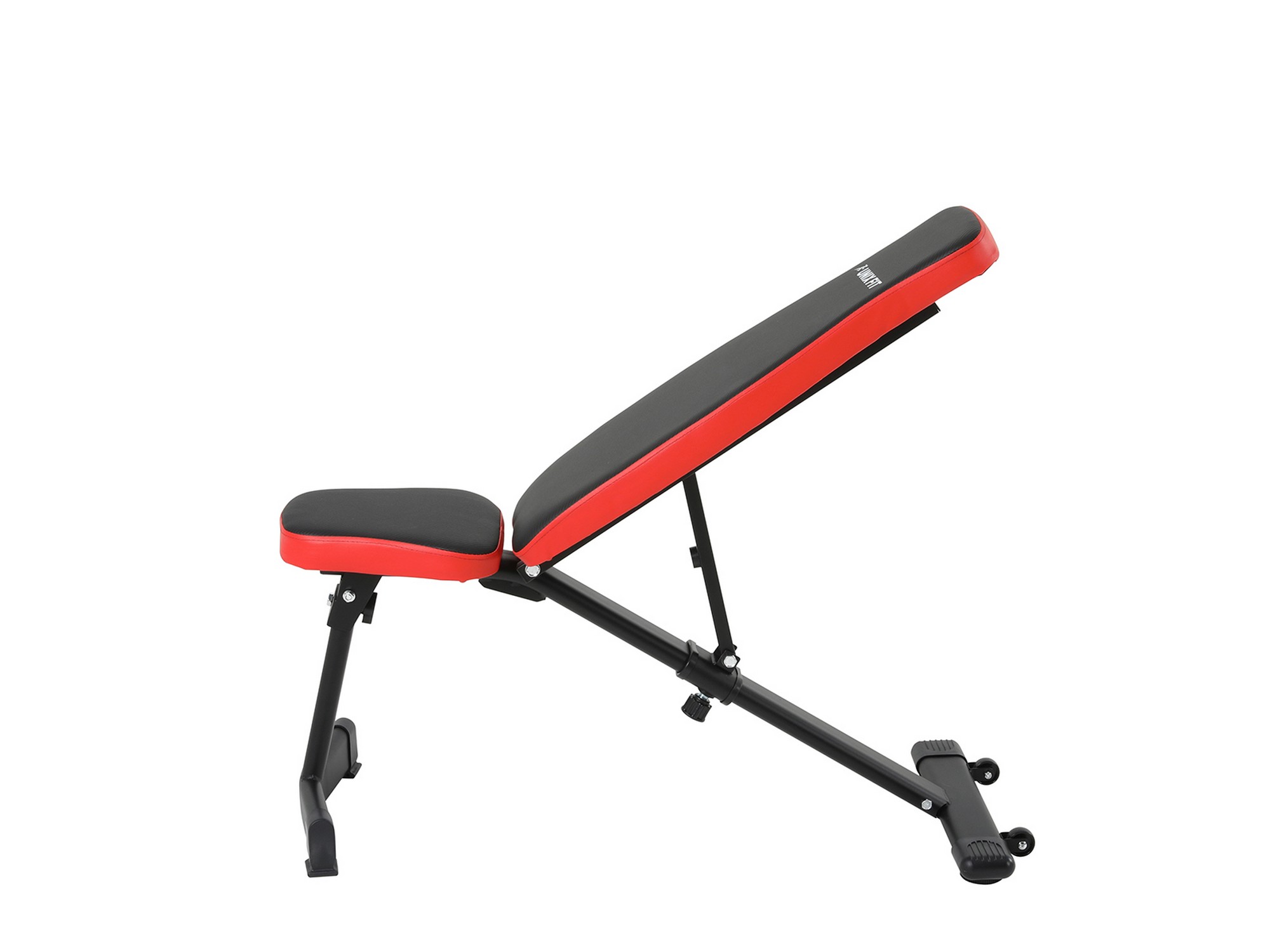 Скамья силовая универсальная UnixFit BENCH 130 BSBN130 | Premium Fitness