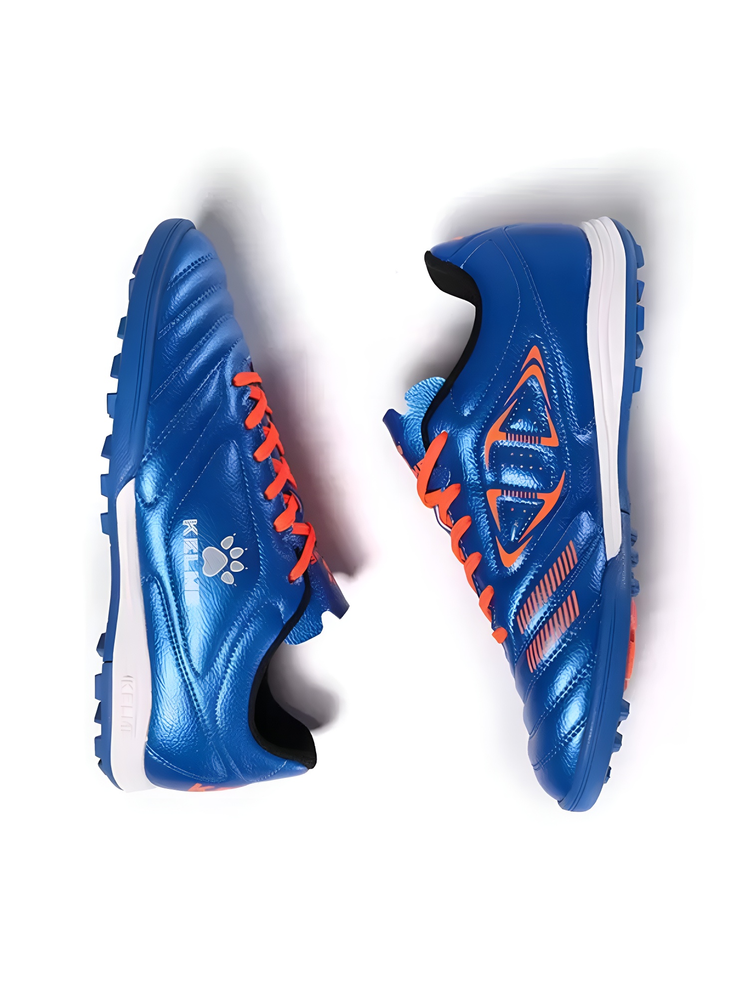Шиповки Kelme Men's Football Shoes (TF) 8521ZX1701-417 Blue