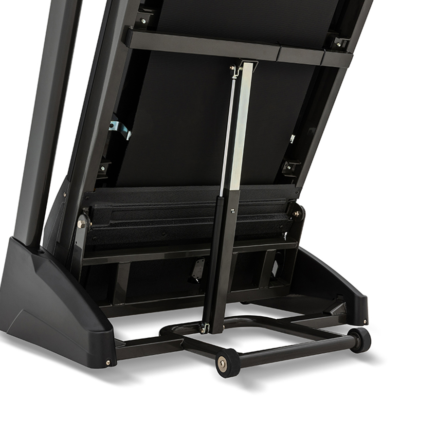 Беговая дорожка SPIRIT XT185 Black