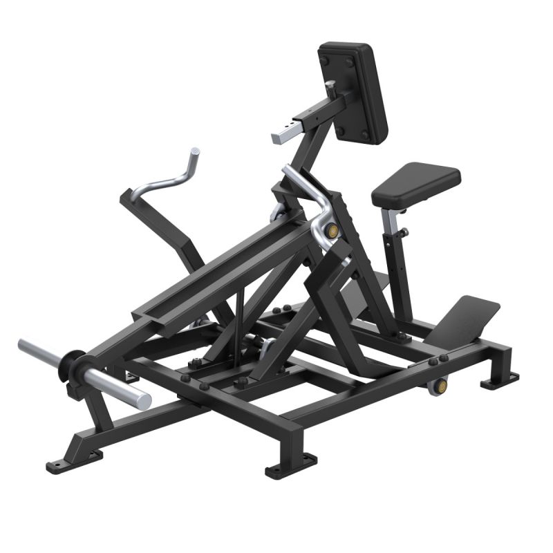 Тяга к поясу DHZ A704L | Premium Fitness