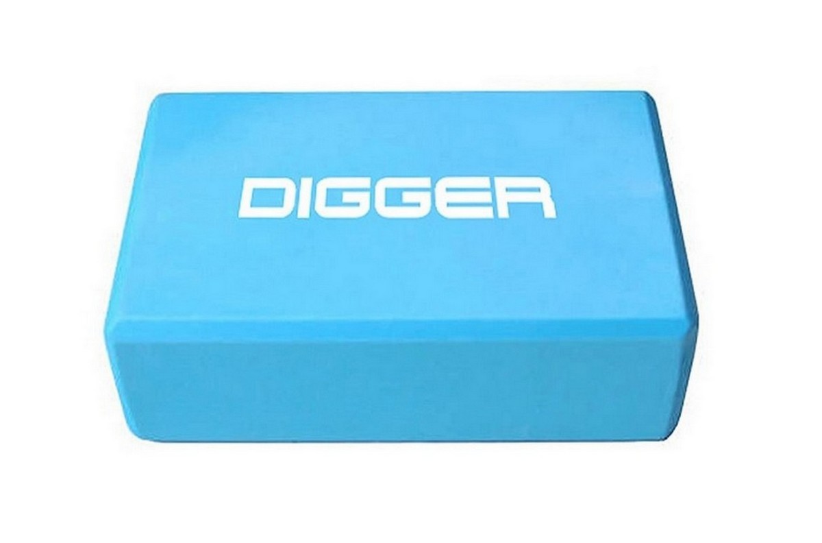 Блок для йоги Hasttings Digger HD22E1