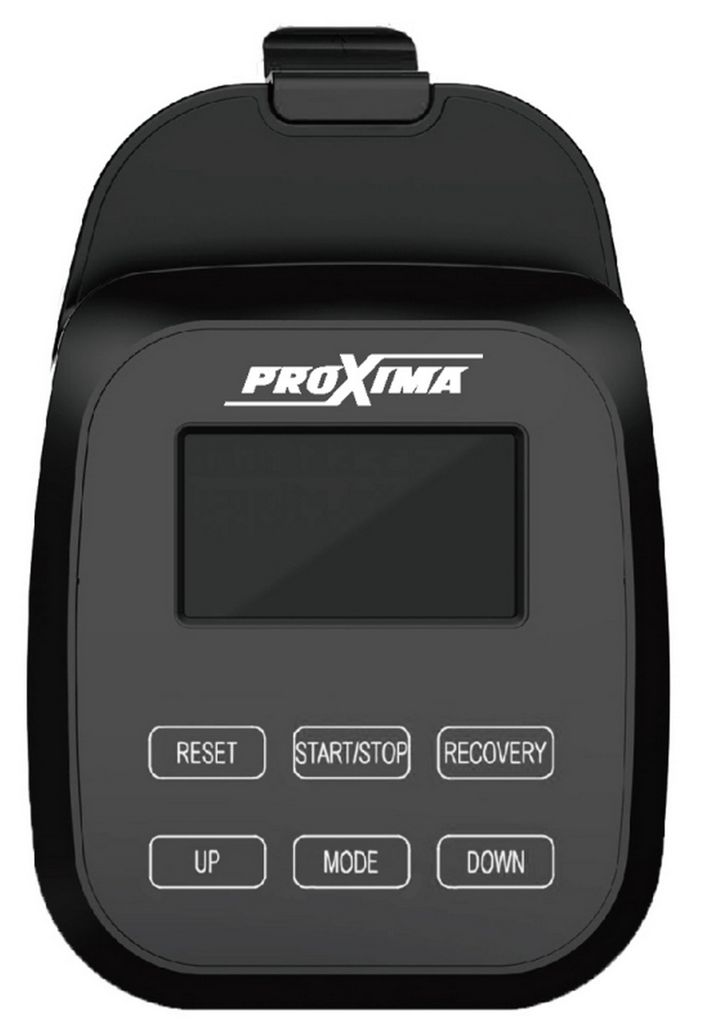 Велотренажер электромагнитный Proxima Dixon PROB-108