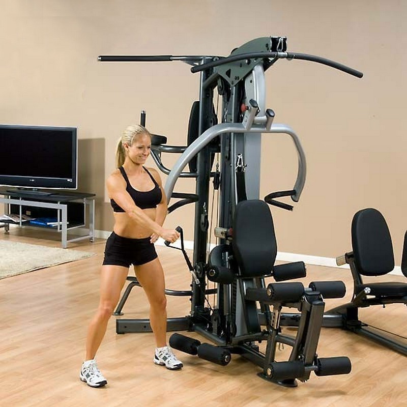 Мультистанция Body Solid F500/2