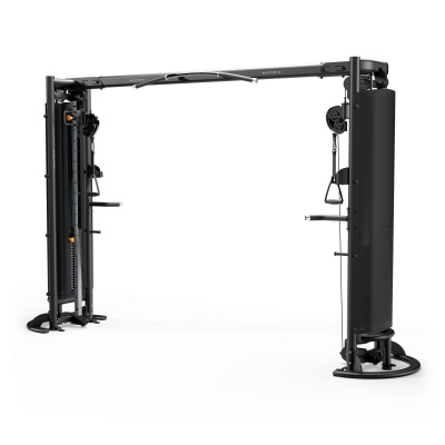 Кроссовер Aura Matrix G3-MS20