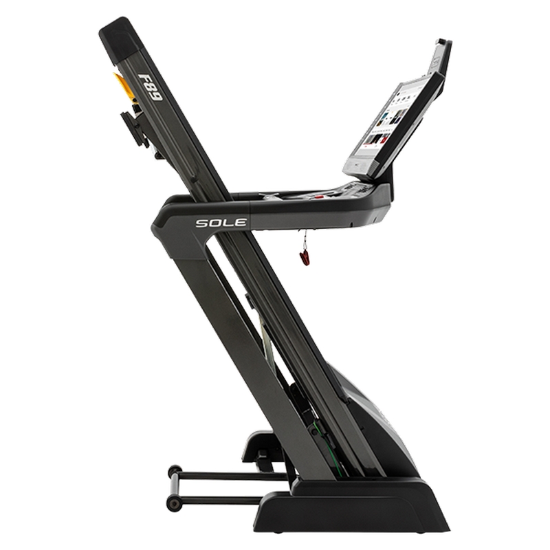 Беговая дорожка Sole Fitness F89 (2023)