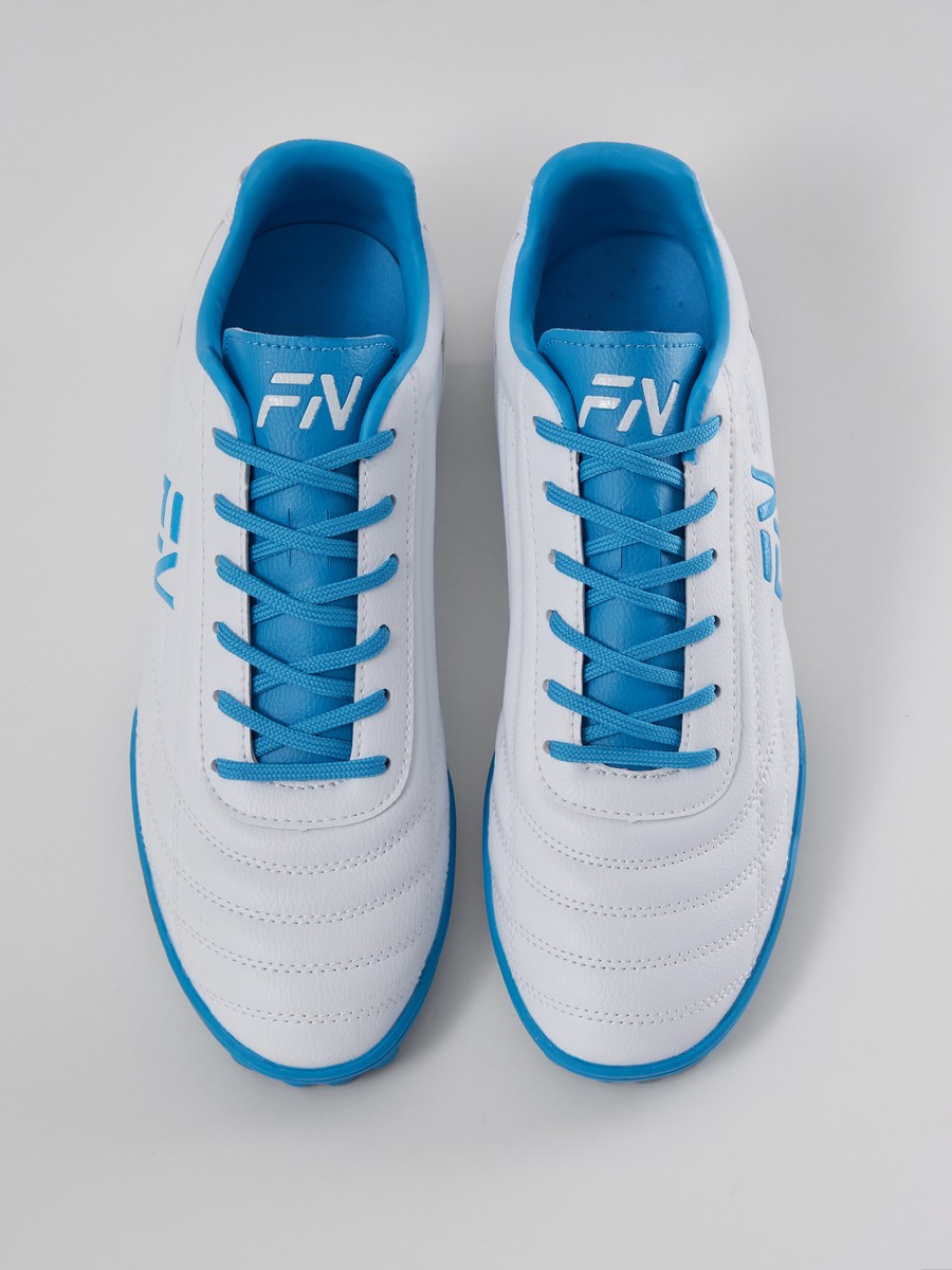 Шиповки FN Eagle (TF) FN5061001-104 White\Blue