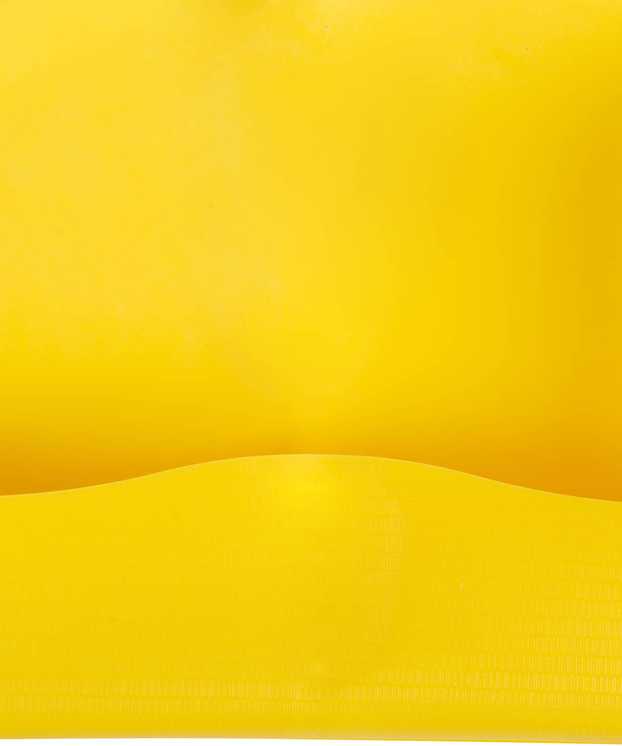 Шапочка для плавания 25DEGREES Nuance Yellow, силикон, детский