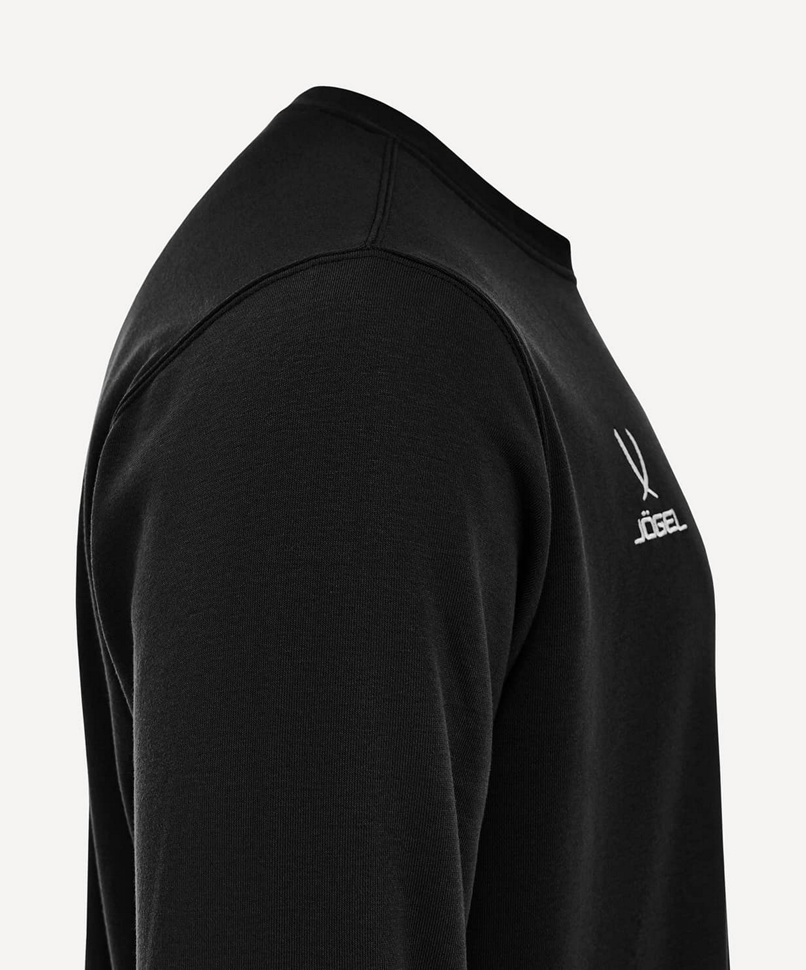 Свитшот Jogel ESSENTIAL Sweatshirt, черный