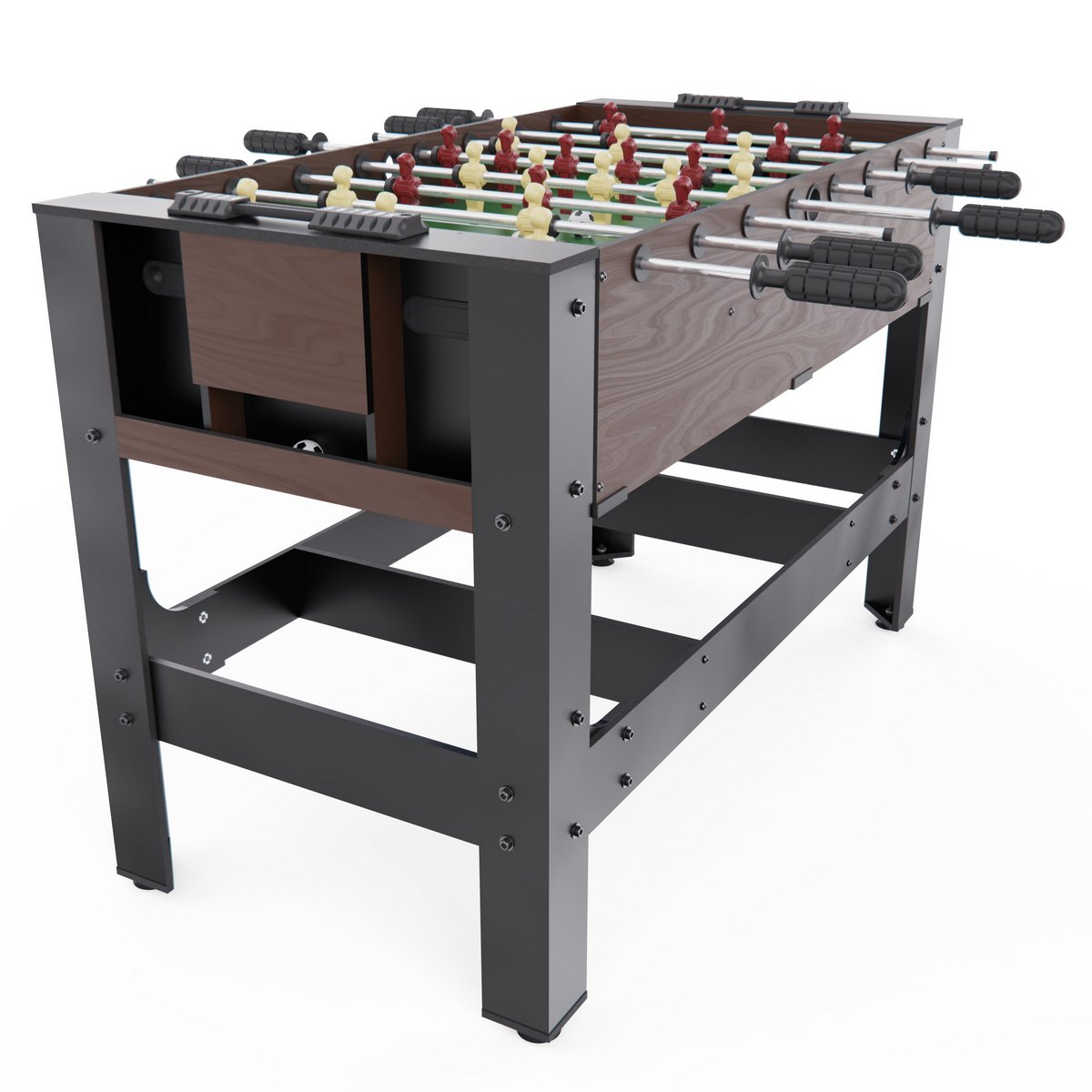 Игровой стол - трансформер DFC 54" 4 в 1 GT25001