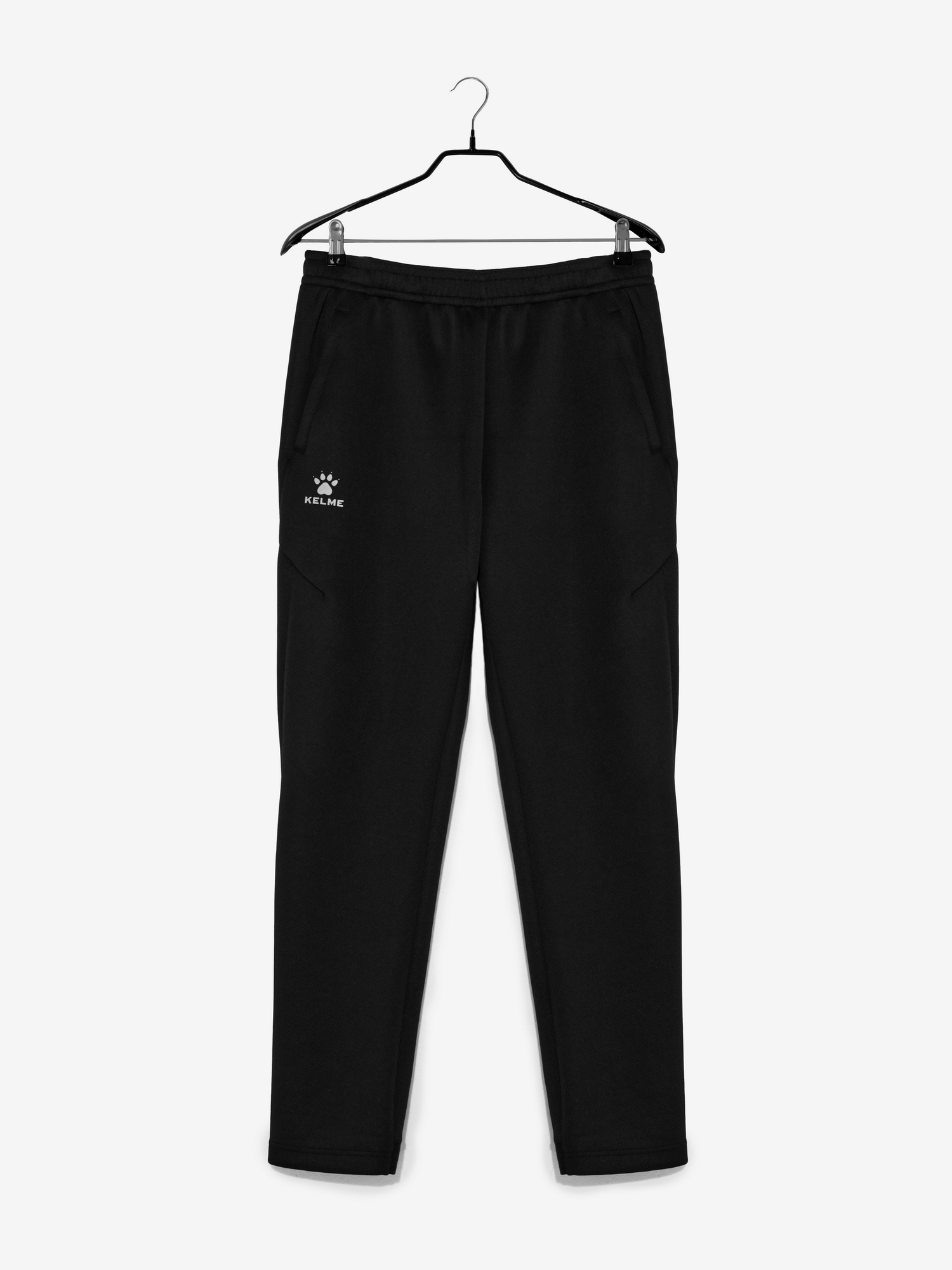 Спортивный костюм Kelme Knit Jacket Suit 8161TZ1001-000 Black
