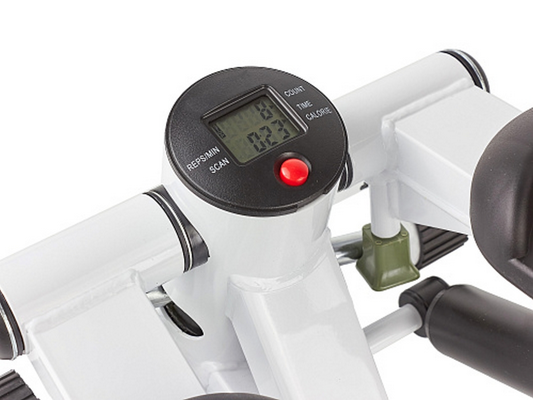 Министеппер Brumer Step M3 (TF-S007F)
