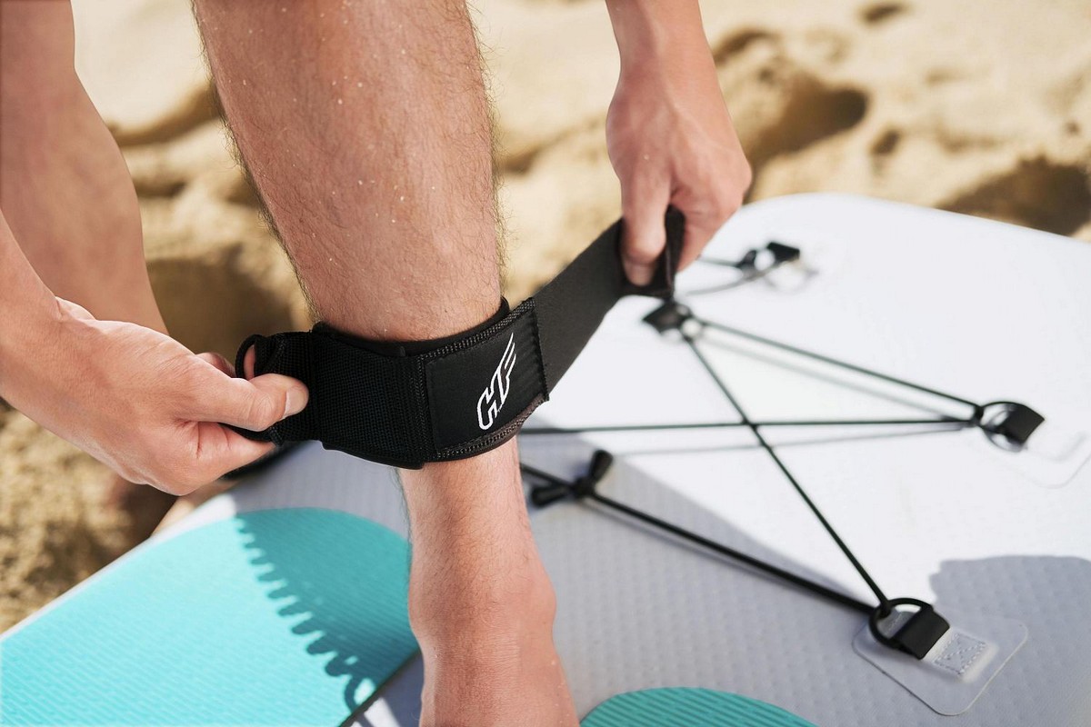SUP-доска 320x79x12см Bestway Aqua Glider 65347