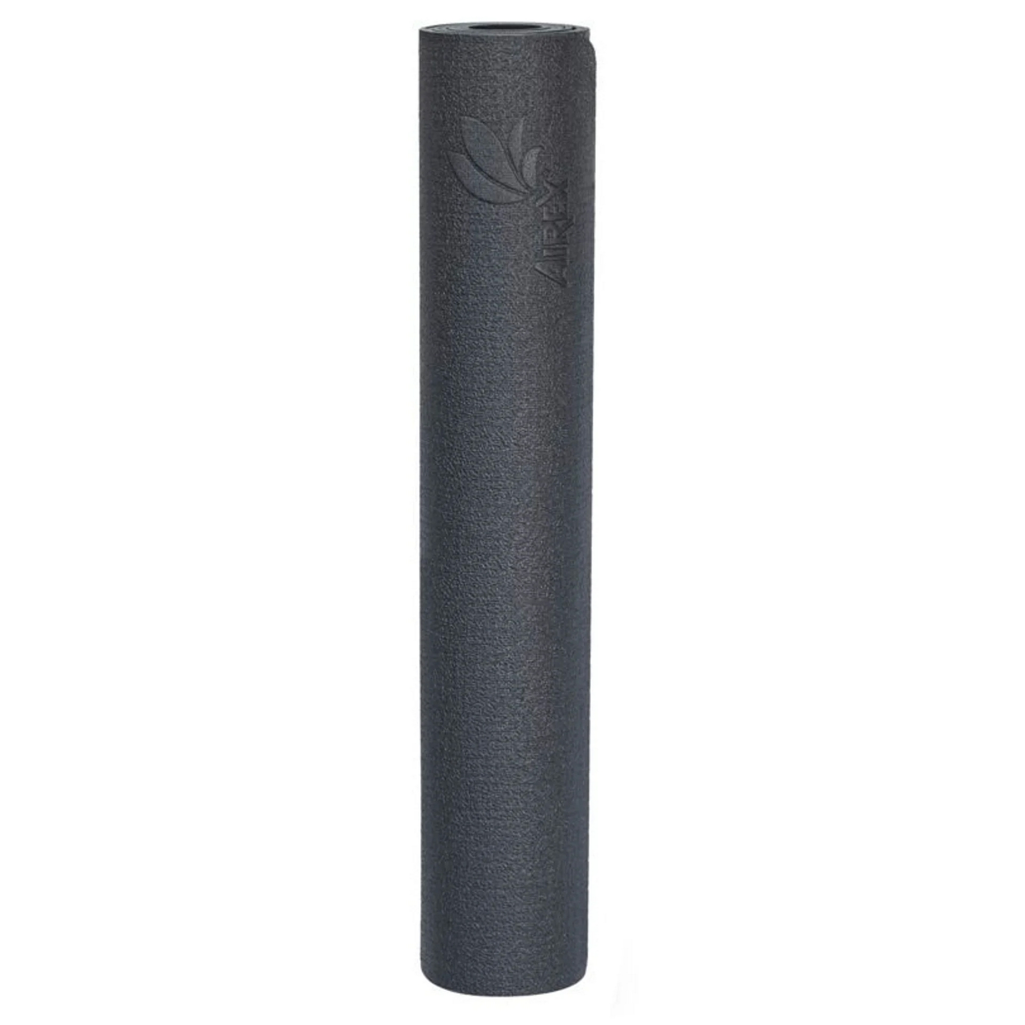 Коврик для йоги 185x65x0,45см Airex Yoga Calyana Advanced Studio CALYANA06 антрацит