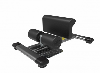 UltraGym UG-KJ1269А Сисси приседания | Premium Fitness