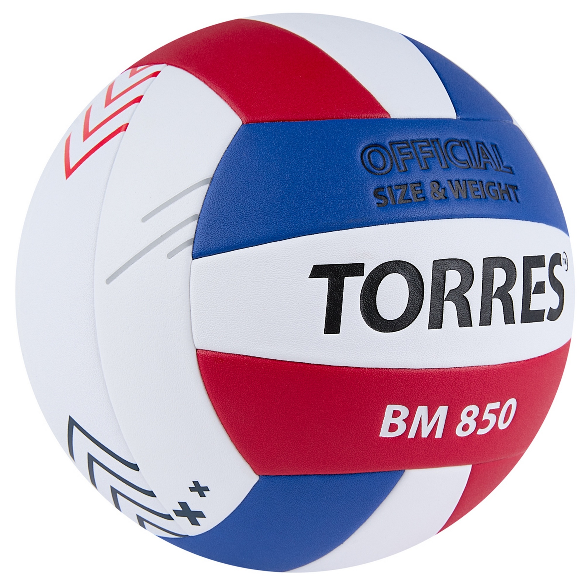 Мяч волейбольный Torres BM850 V42325 р.5