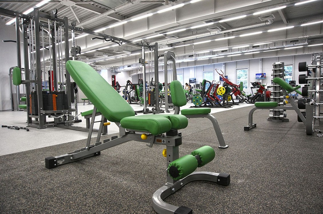Многопозиционная универсальная скамья Impulse IFFID | Premium Fitness