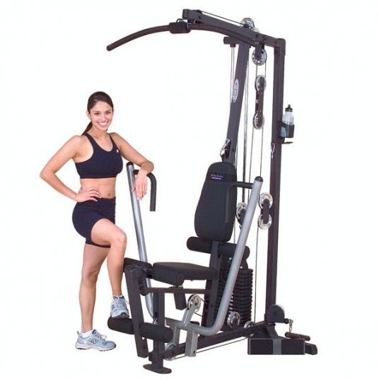 Мультистанция Body Solid G1S