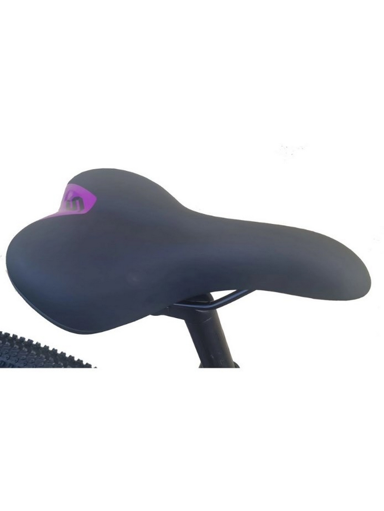 Велосипед 27,5" Stels Miss-7700 MD V010 Темно-пурпурный 27.5Ø (м) (LU094655) 049317