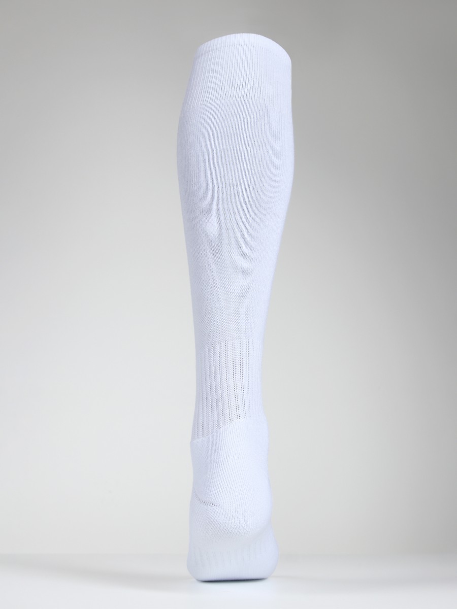 Гетры FN Mono FN1011003-100 White