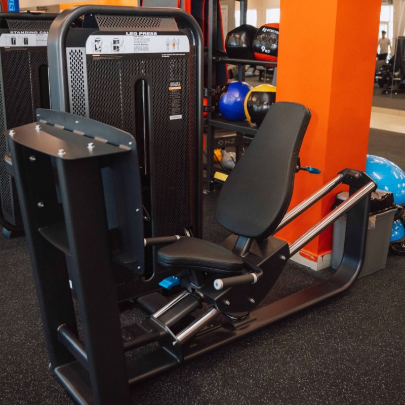 DHZ E7003 Жим ногами | Premium Fitness