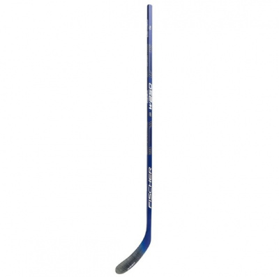 Клюшки Fischer W250 ABS STICK YTH H153324 L92 45