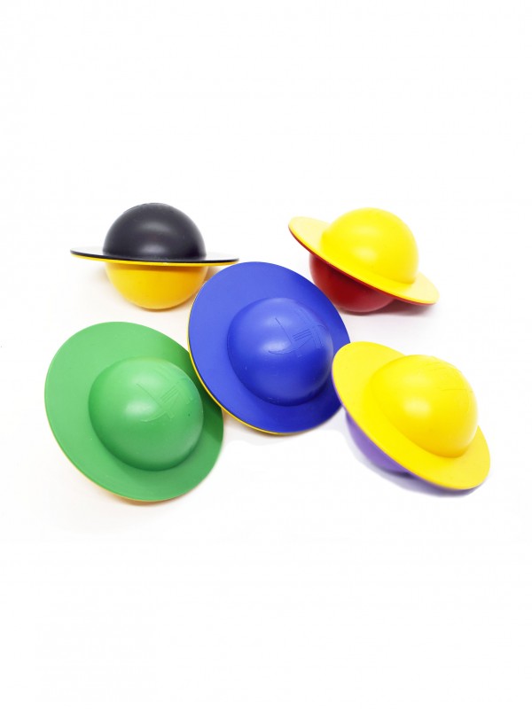 Летающие тарелочки для техники дыхания EGG FLIPS HYDROTONUS HydroTonus 033086/H