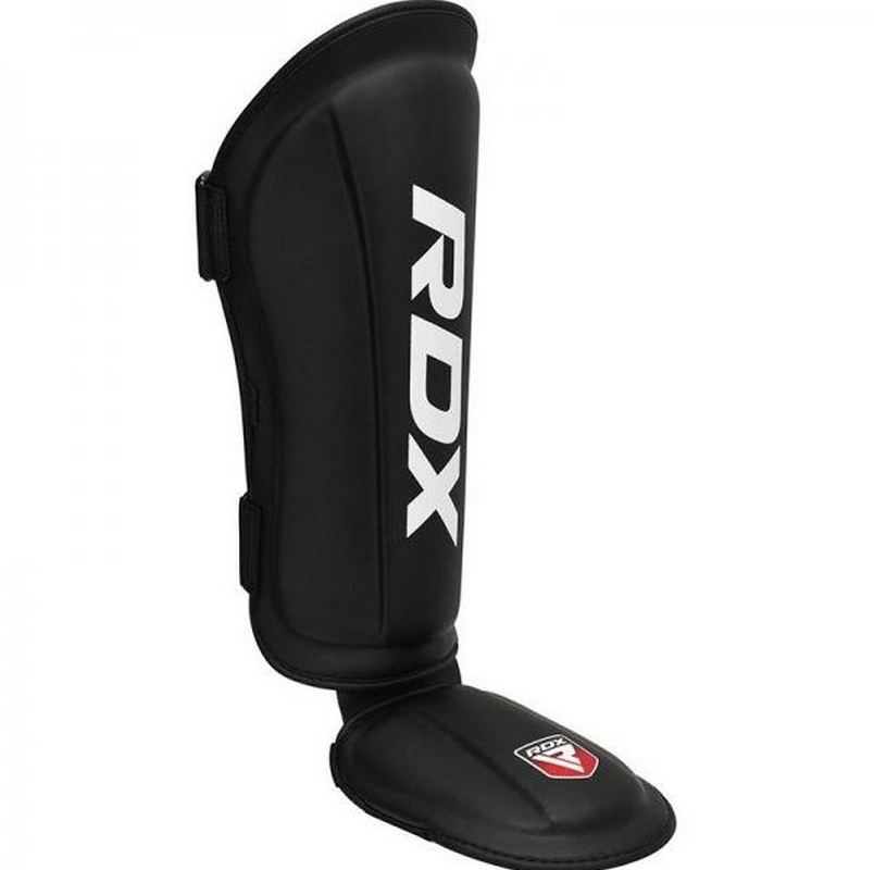 Защита голени и стопы RDX T1 SGR-T1R черный