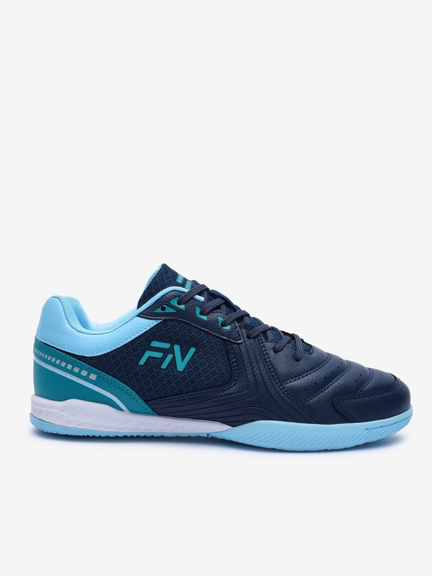 Футзалки FN Star (IN) FN5061004-416 Dark Blue