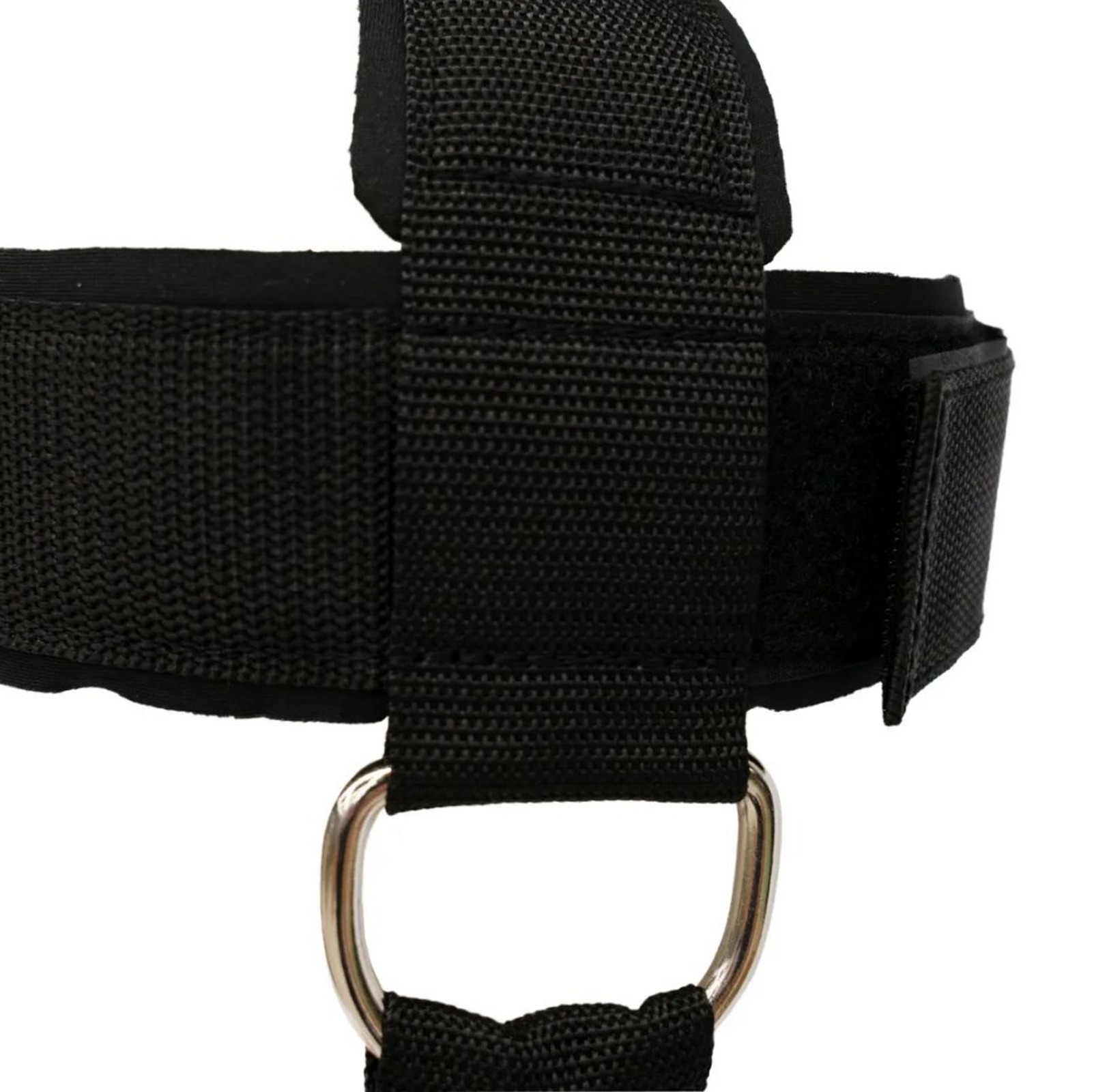 Упряжь для тренировки шеи Bronze Gym BGAC6091 | Premium Fitness