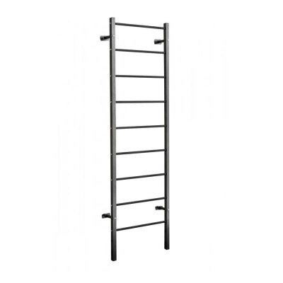 Стенка гимнастическая металлическая 250x80 см Ellada