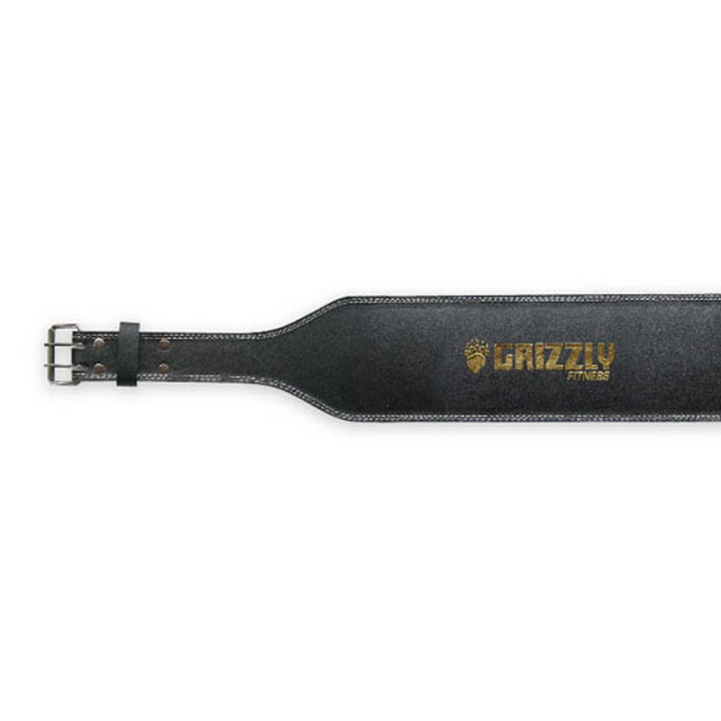 Атлетический пояс Grizzly Fitness Enforcer 4″ GF\8464-04\