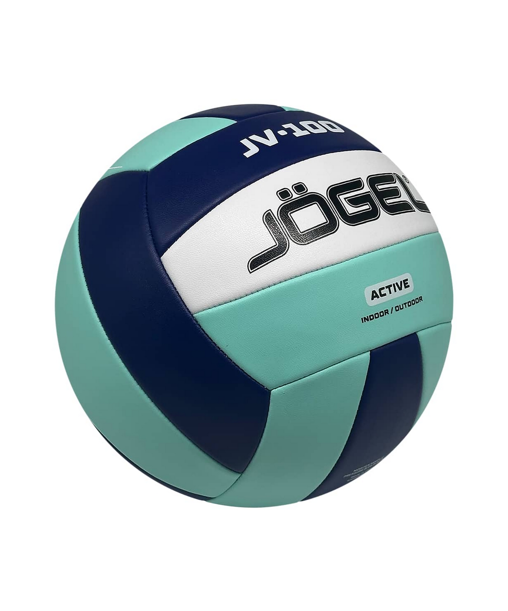 Мяч волейбольный Jogel JV-100 р.5