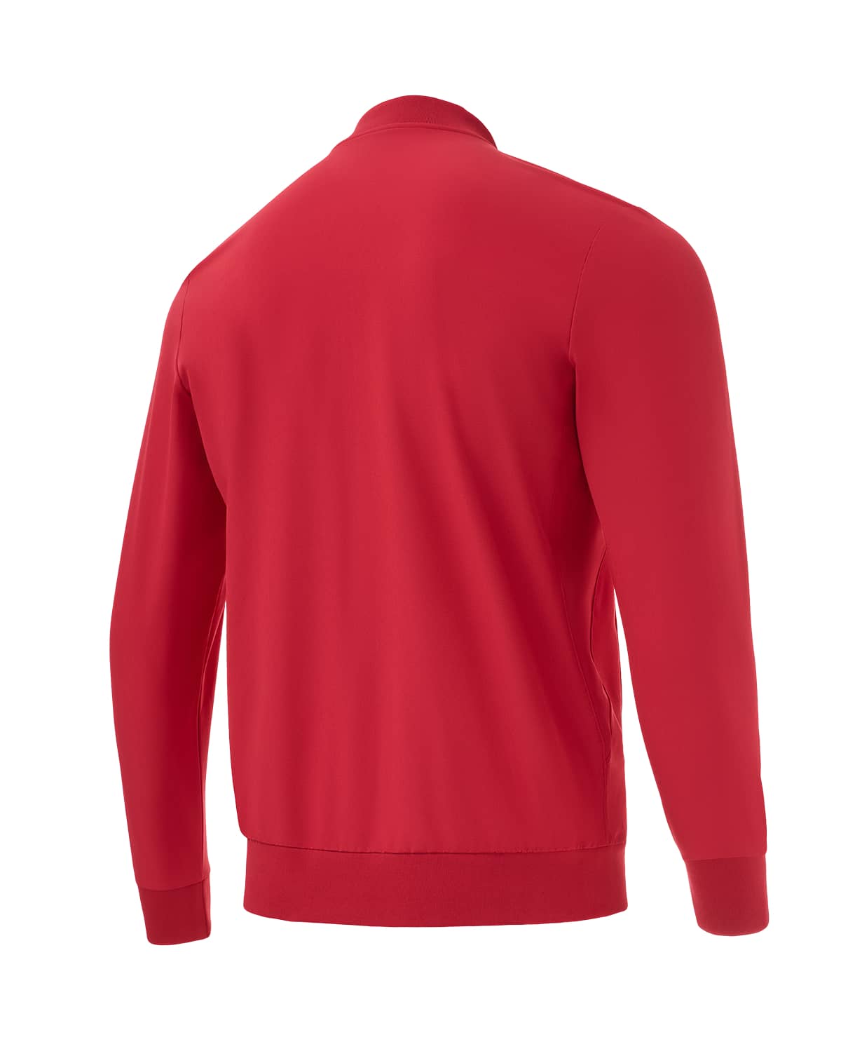 Куртка парадная Jogel PREMIER PerFormDRY Woven Jacket, красный