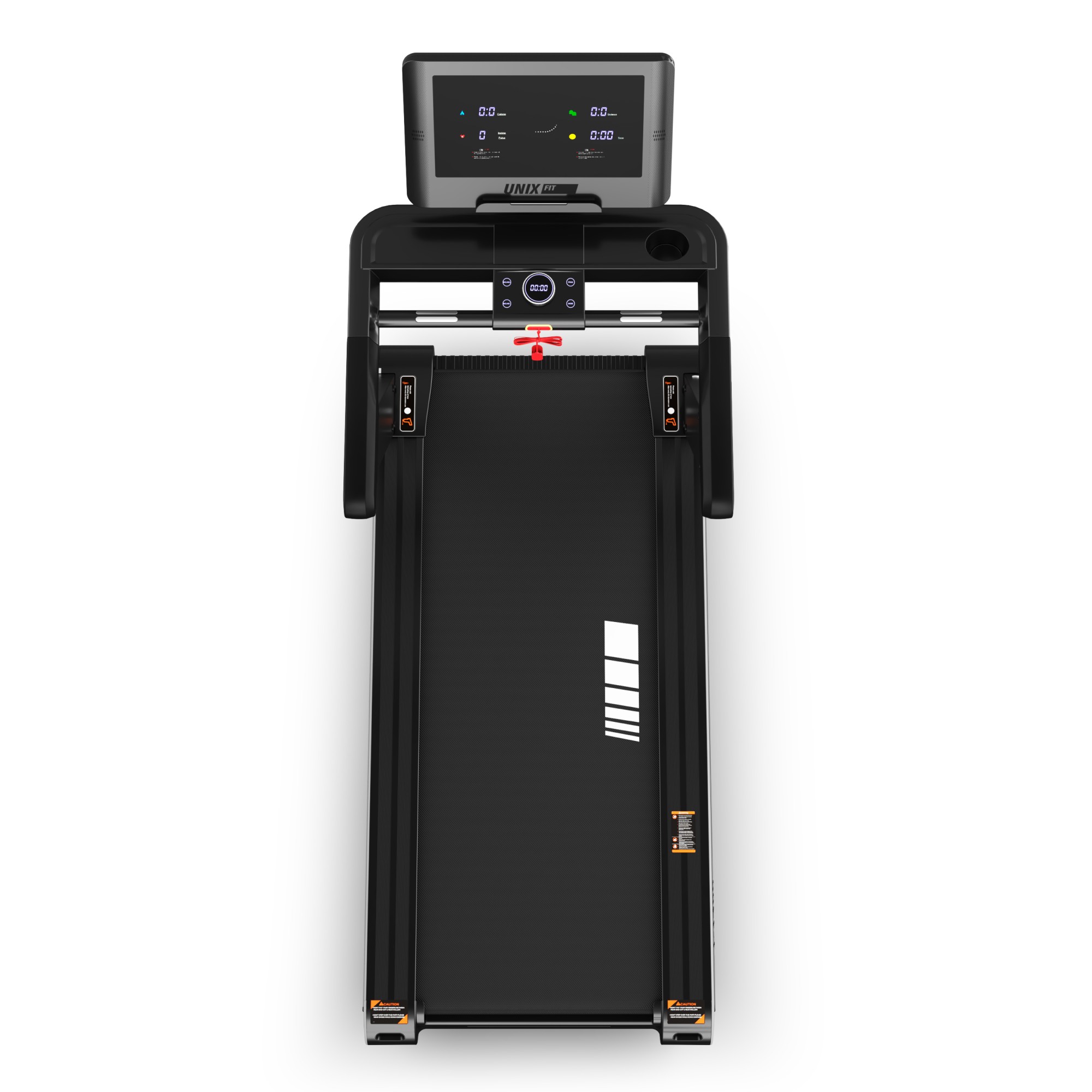 Беговая дорожка UnixFit T-1400 PRO (LED) TDT1400PRO