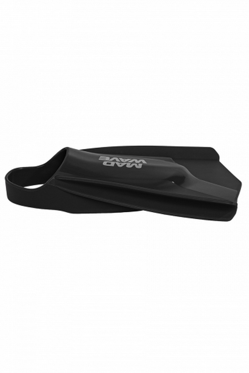Ласты Mad Wave Chaser tech M0743 черный