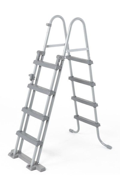 Каркасный бассейн Bestway Power Steel Swim Vista Series 56716, 549х274х122 см (камень) 56716