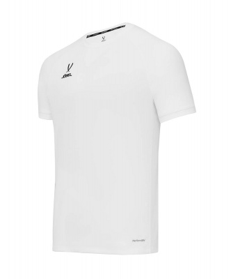 Футболка игровая Jogel DIVISION PerFormDRYElement Jersey, белый