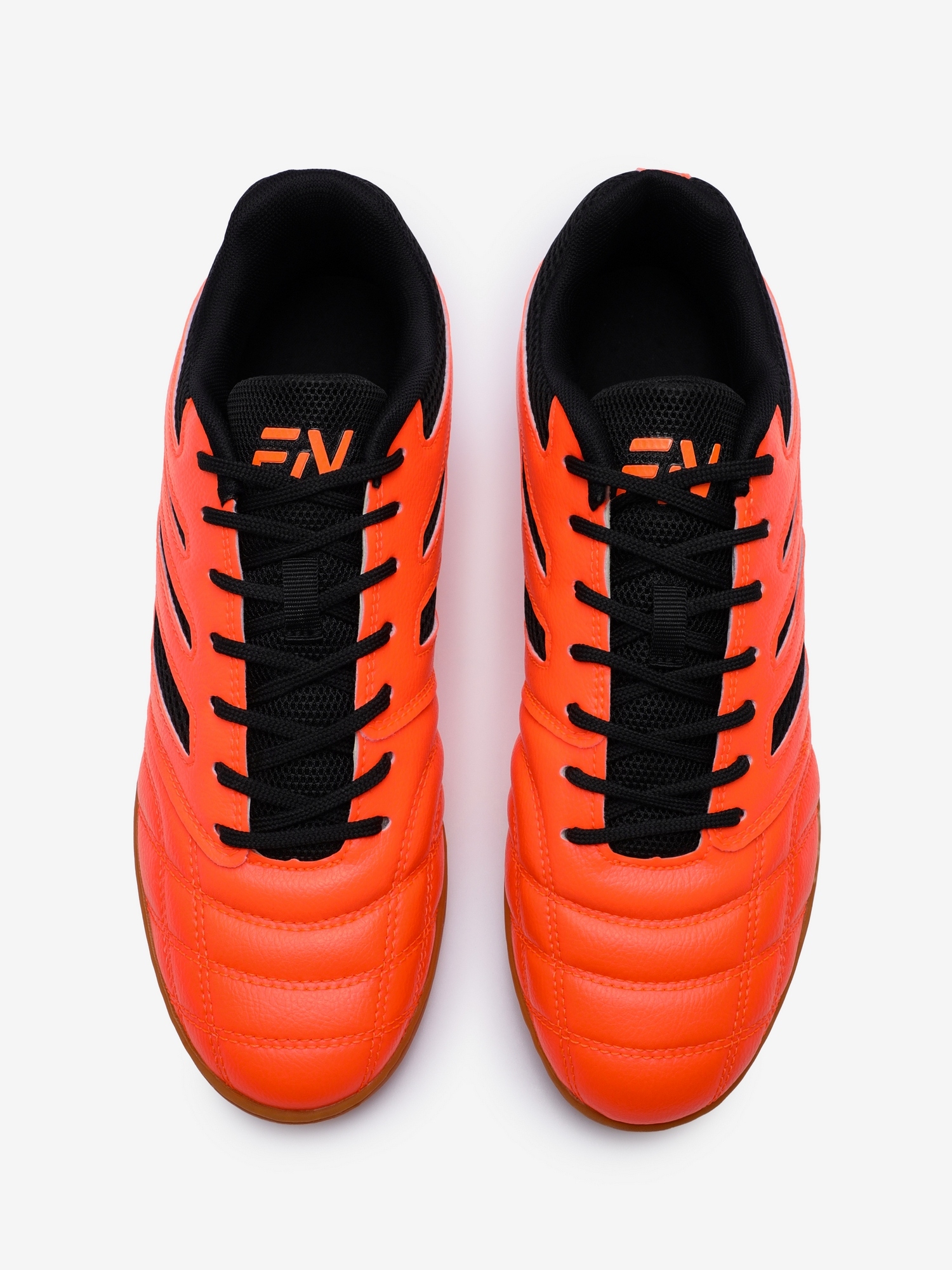 Футзалки FN Shadow (IN) FN5051001-907 Orange\Black