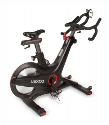 Сайкл профессиональный UltraGym LC7