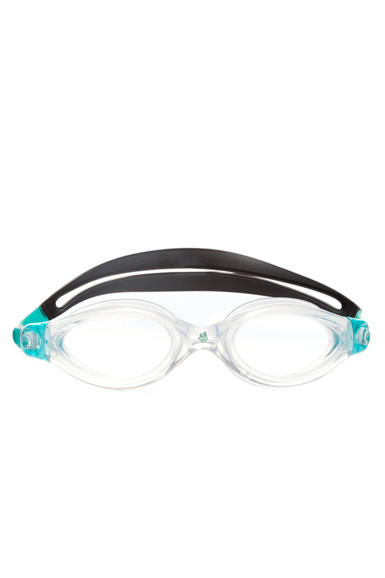 Очки для плавания Mad Wave Clear Vision CP Lens M0431 06 0 08W