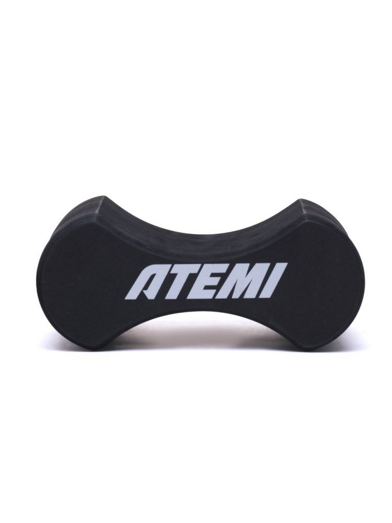 Колобашка для плавания Atemi Training pullbuoy TPY1BK черный