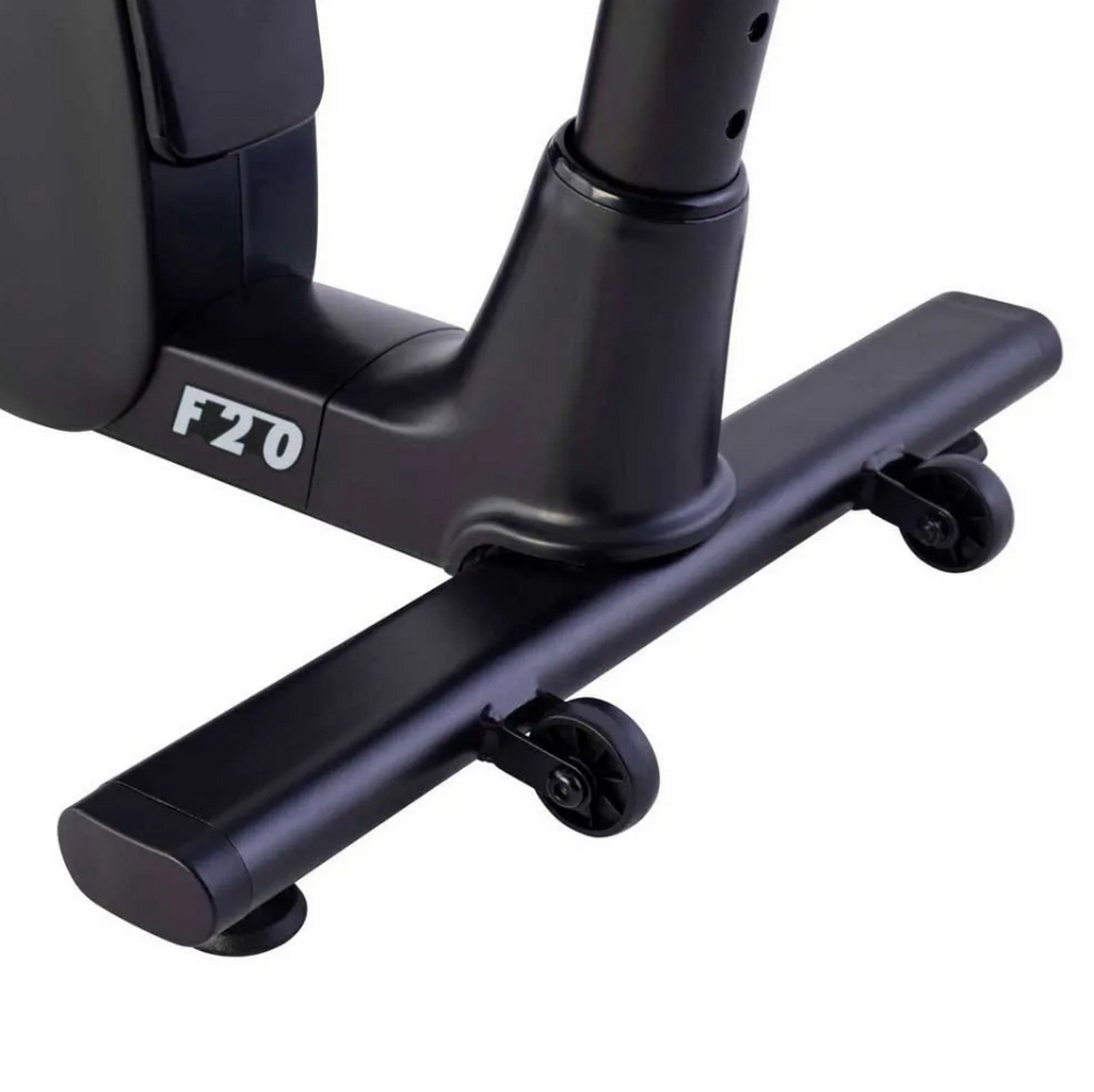 Велотренажер Tunturi Signature F20 23TBF20000