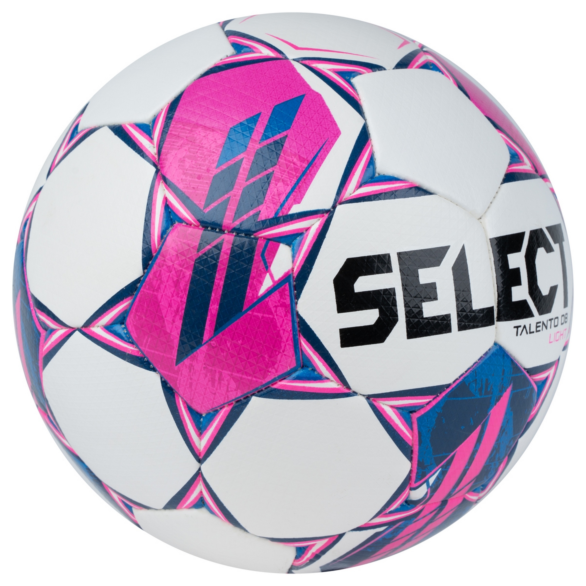 Мяч футбольный Select Talento DB V23 0773860009 р.3