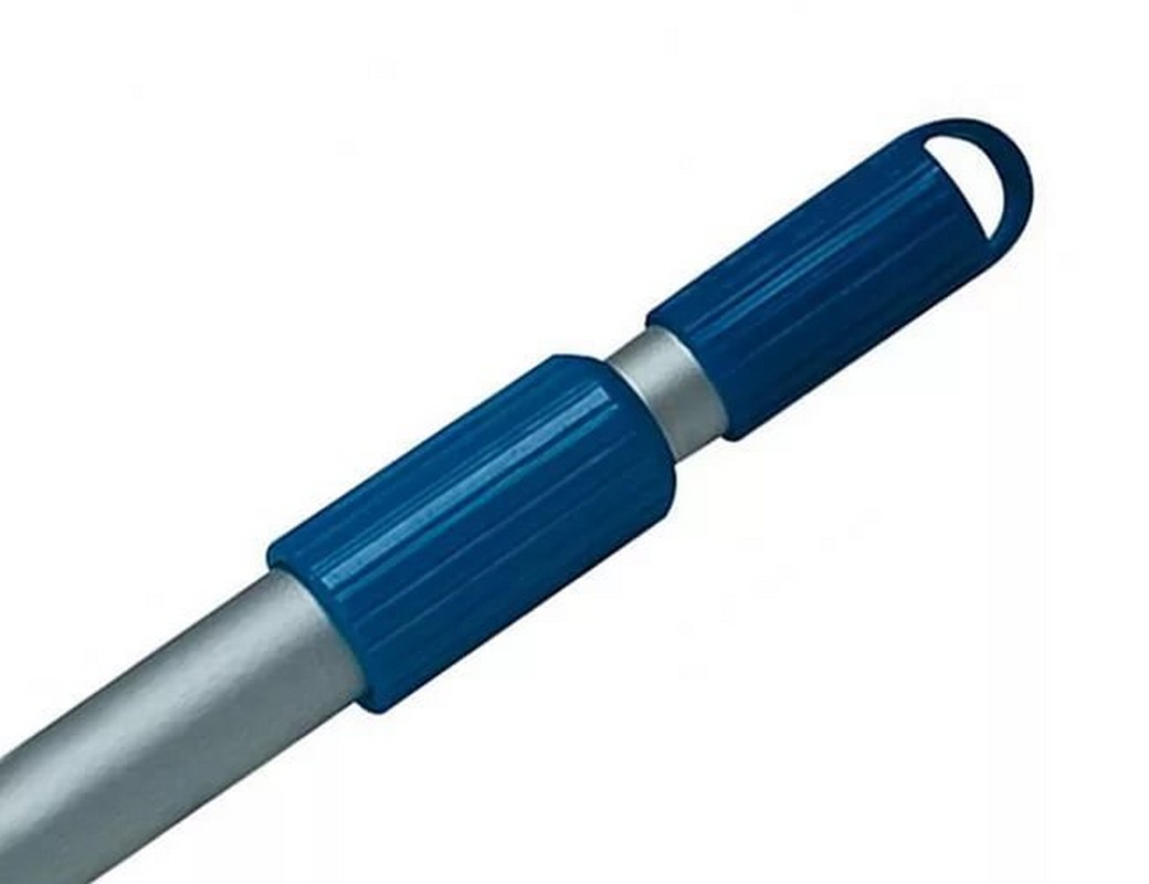 Телескопическая алюминевая трубка 239 см Intex 29054